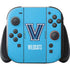 Villanova University Wildcats V Large Nintendo Switch 2 (2025) with Joy-Con Skin